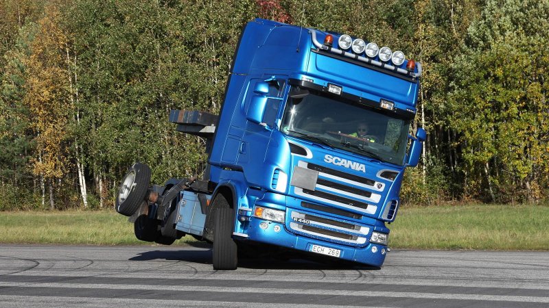 2016583 Scania