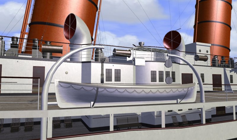 RMS Cedric