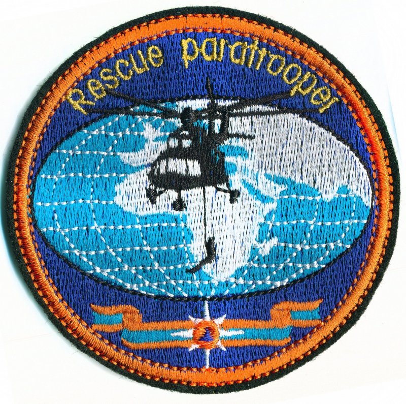 Air Force шевроны