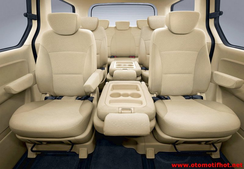 Hyundai h1
