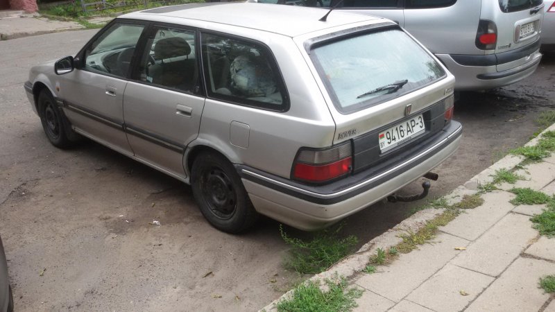 Ровер 400 универсал
