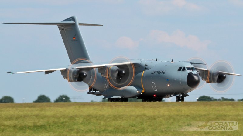 A400m Luftwaffe