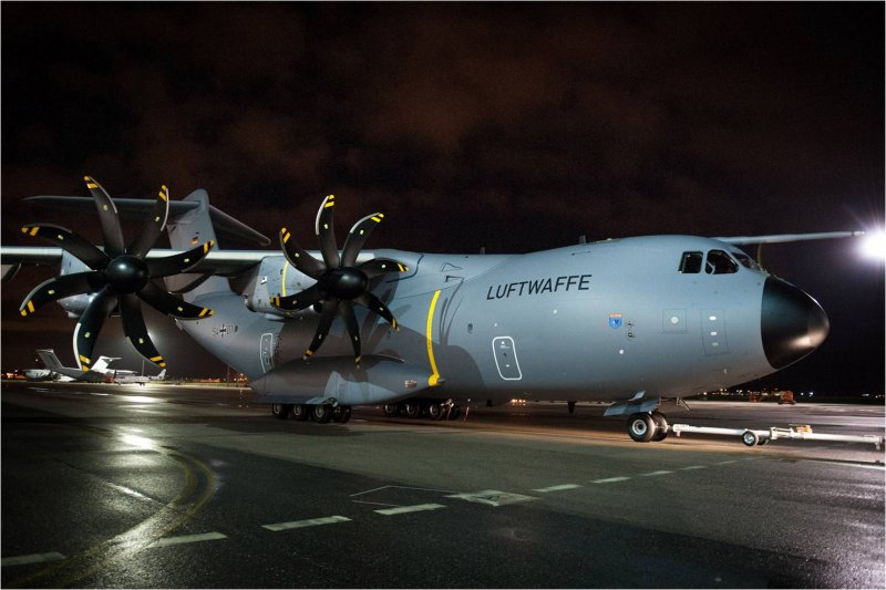 Airbus а400м