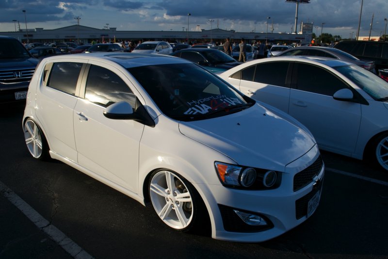 Aveo t300 хэтчбек диски