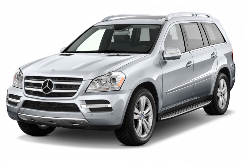Мерседес gl AMG x164