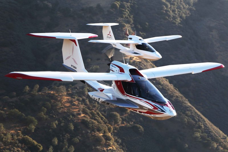 Icon a5 2020