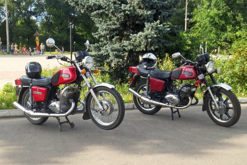 ИЖ Юпитер 5 03