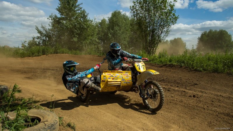 Хонда СБР 600 рр с пилотом