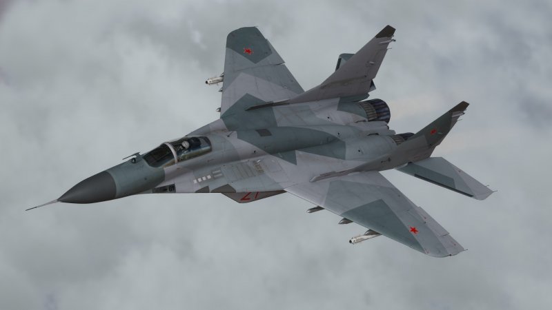 СВВП як-141