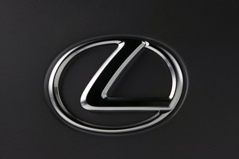 Lexus log