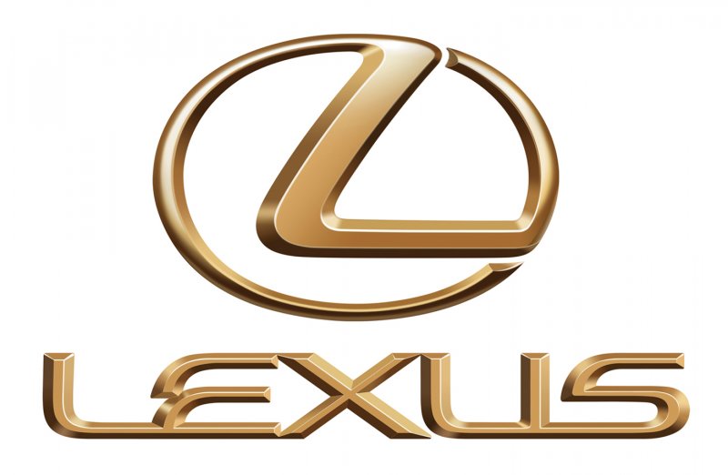 Lexus 400 logo