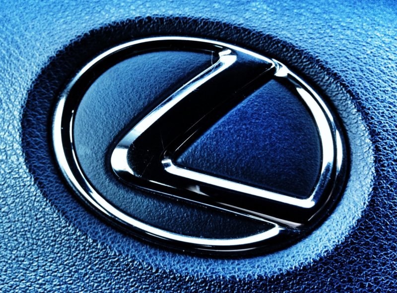 Lexus log