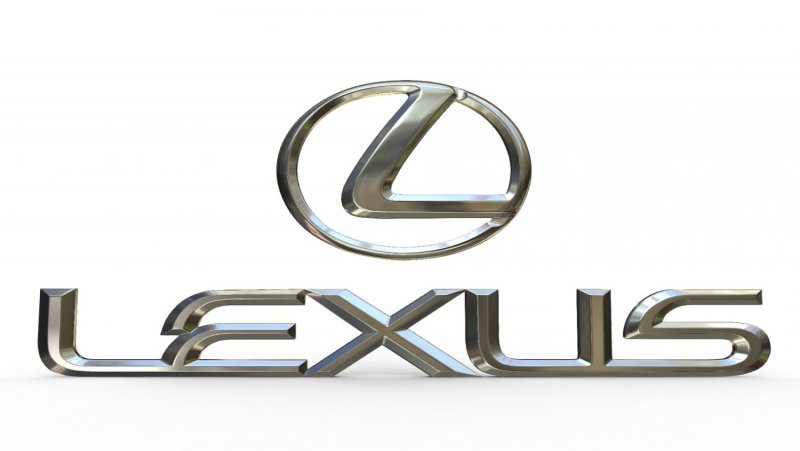 Lexus logo