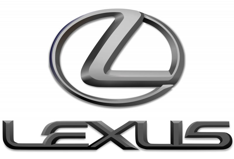 Lexus logo PNG