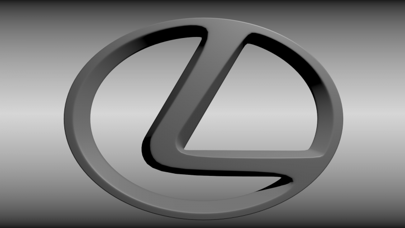 Lexus logo