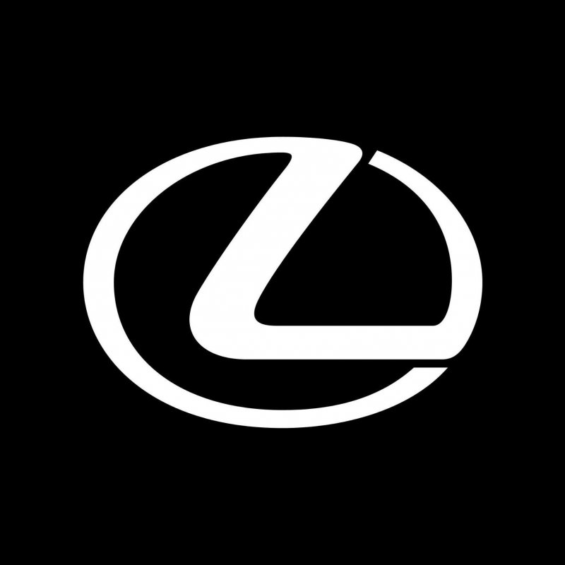 Lexus значок