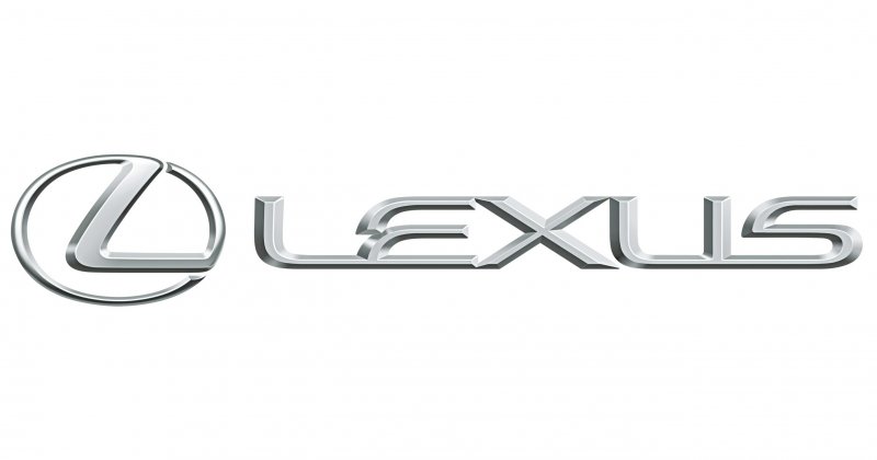 Lexus эмблема