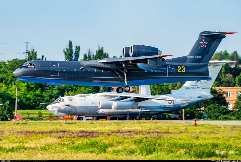 Б 200 Альтаир