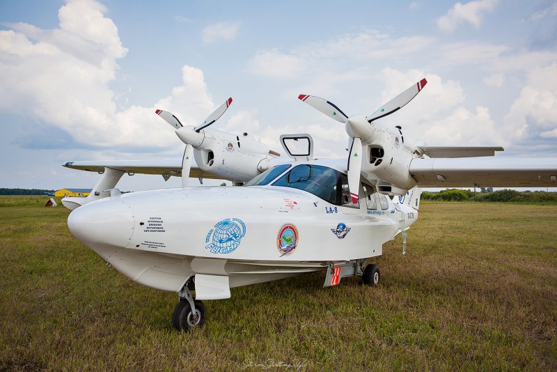 Л-45 самолет