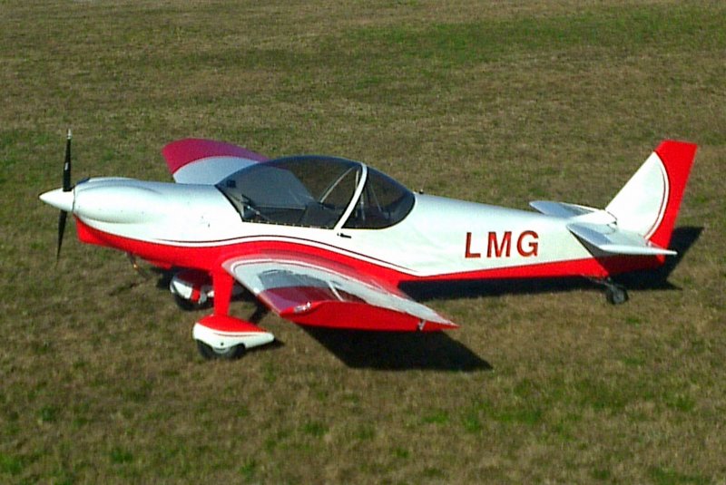 Zenith Zodiac ch650