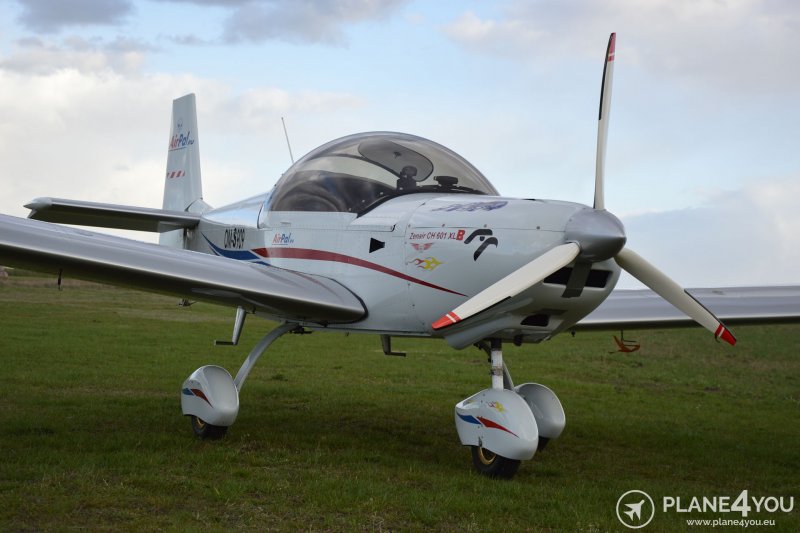 Zenith Zodiac ch650