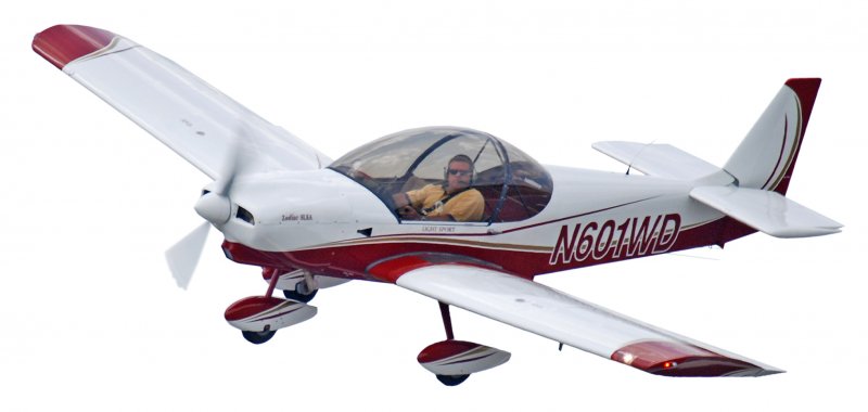 Zodiac 650