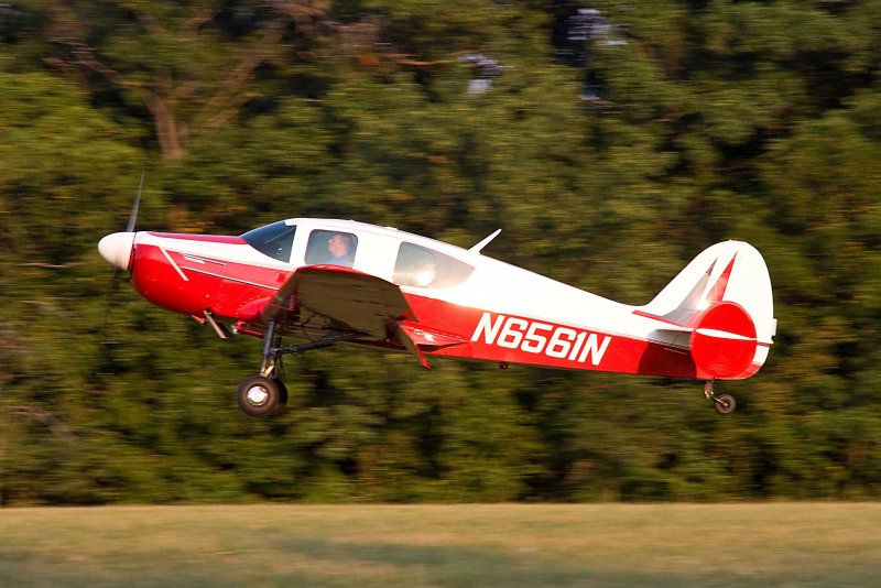 Zenith Ch 601