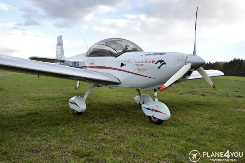 Чертежи Zenith Zodiac Ch 650