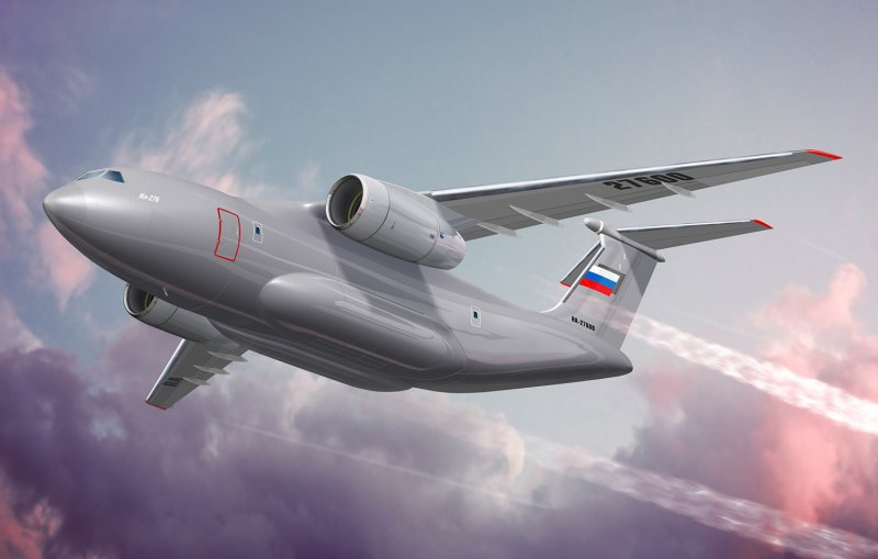 Самолет AW-681 (Armstrong-Whitworth")