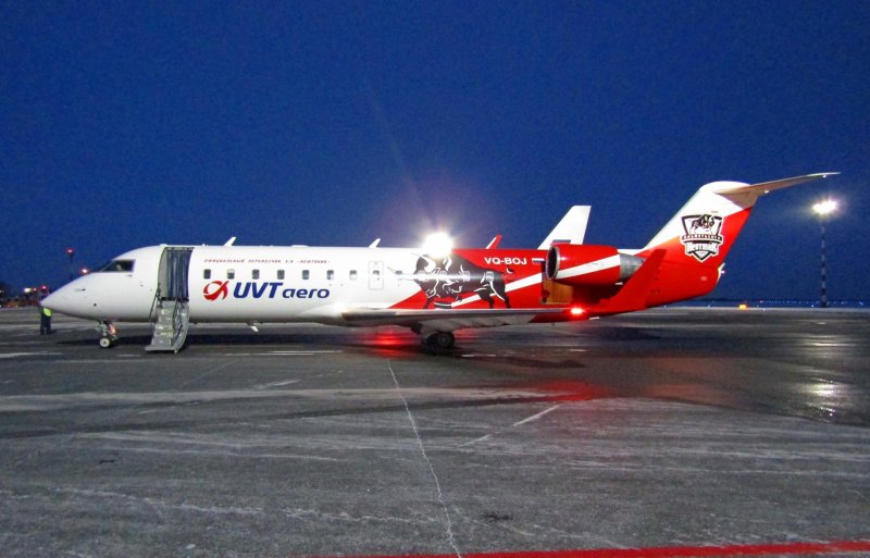 Jet 200 ЮВТ Аэро