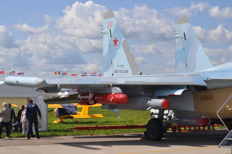 Су-27 см 3 Бельбек