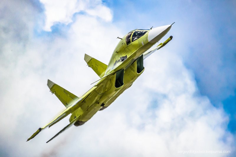Су-38 самолет