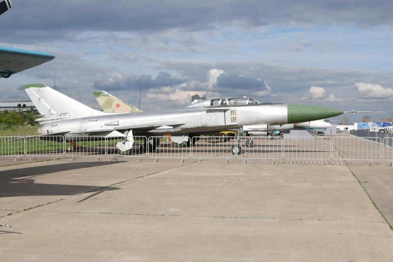 Су-30см ВМФ России