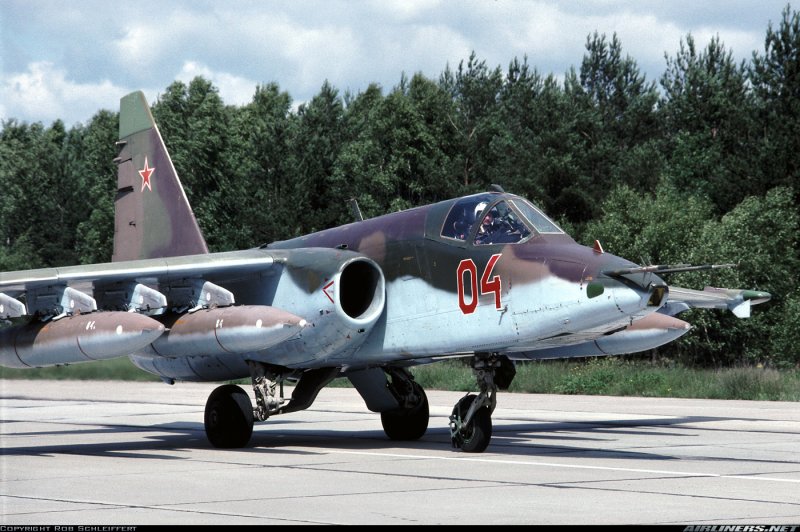 Самолет т-38 США