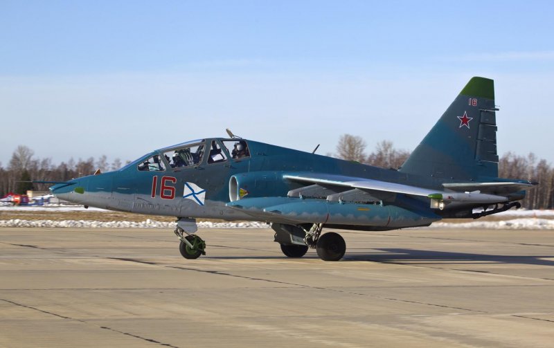 Су-38 самолет