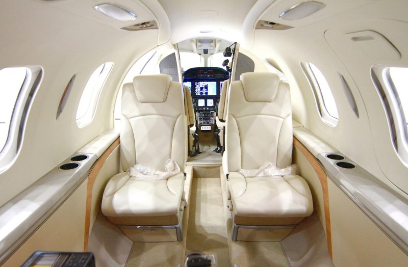 Honda ha-420 HONDAJET