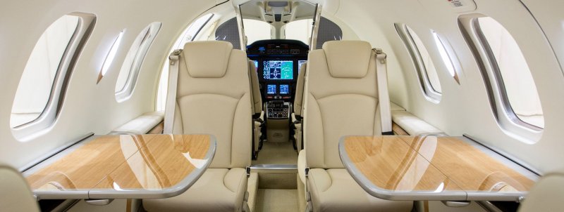 Honda Business Jet