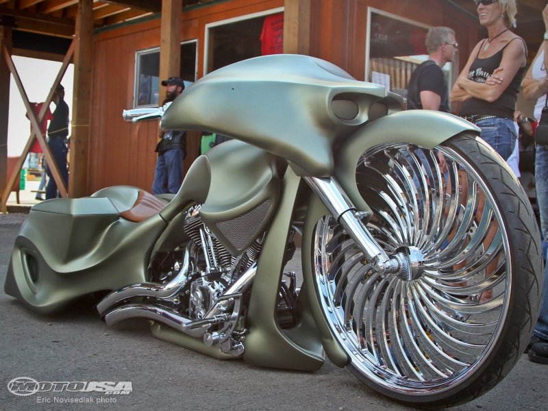 Dodge Tomahawk v10 Superbike