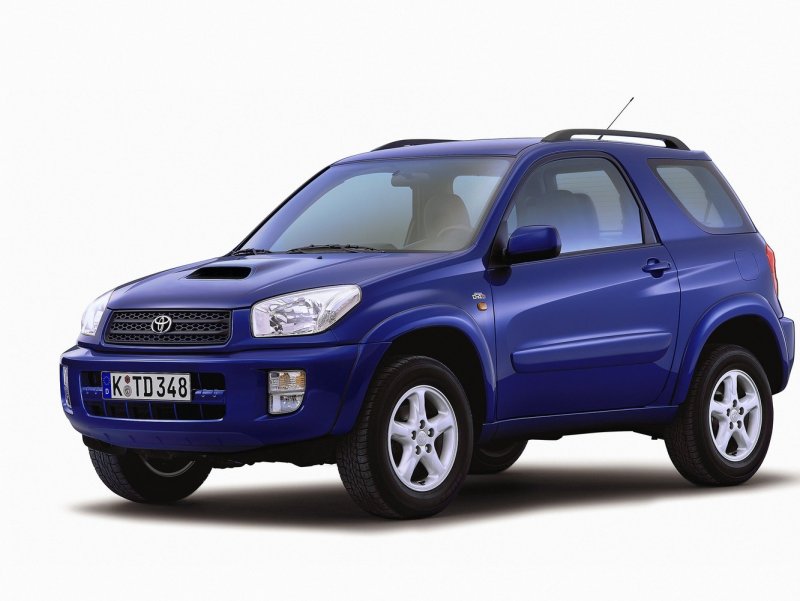 Rav4 II (xa20)