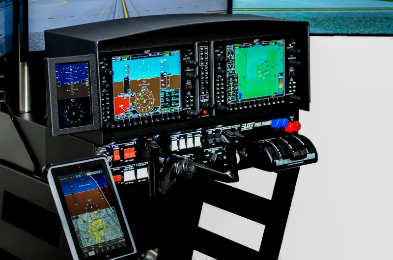 G1000 GBAS