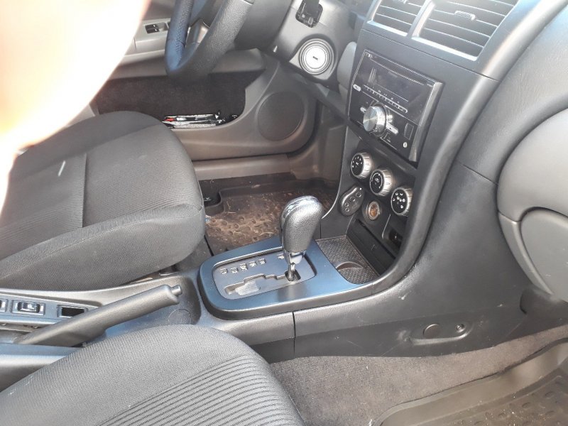 Ниссан Альмера 2010г автомат