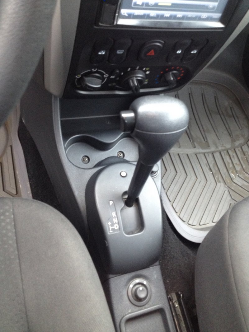 Альмера g15 автомат