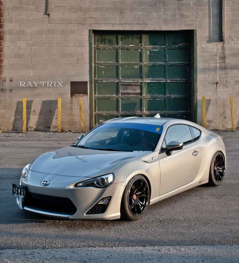 Toyota gr Supra 2021