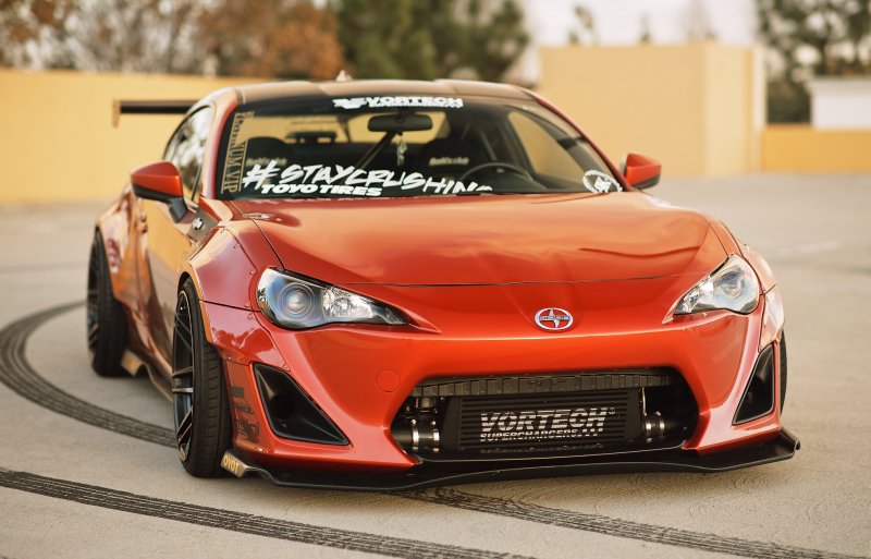 Toyota Supra a90