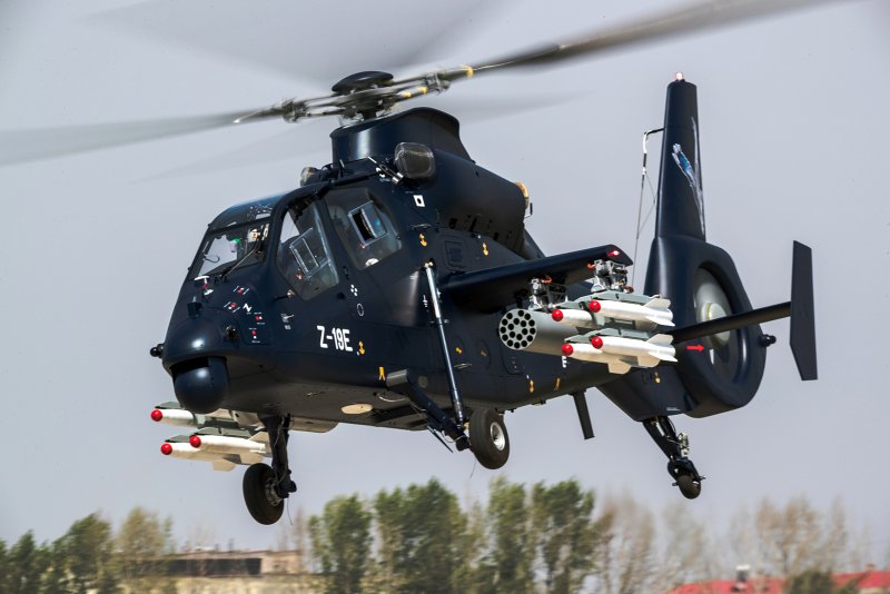 Harbin z-19