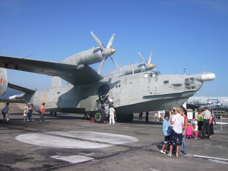 Бе 12н