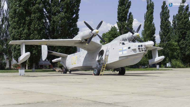 Николаев завод НАРП