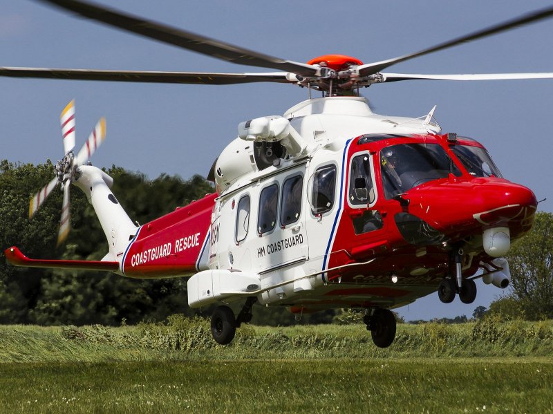 AGUSTAWESTLAND aw189