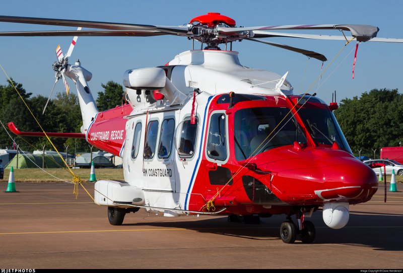 Aw189 вертолет
