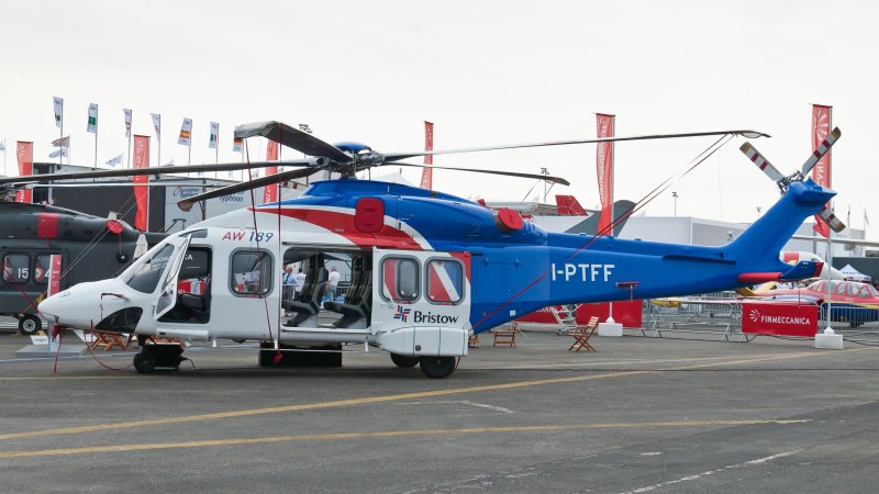 AGUSTAWESTLAND aw189